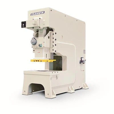 C-Frame Derin Boğaz Presi